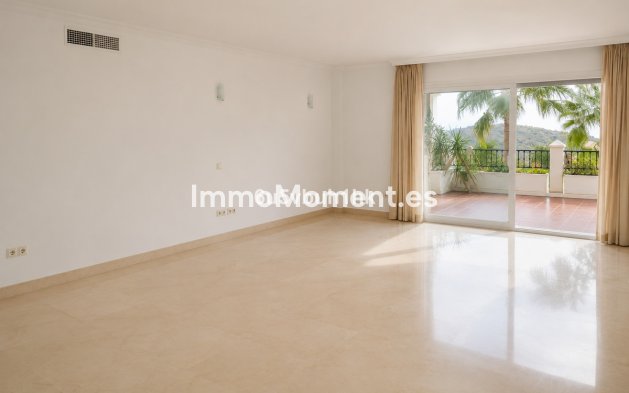 Reventa - Apartamento - Mijas - Calahonda