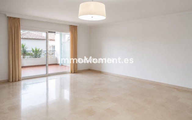 Reventa - Apartamento - Mijas - Calahonda