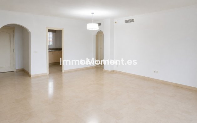 Reventa - Apartamento - Mijas - Calahonda