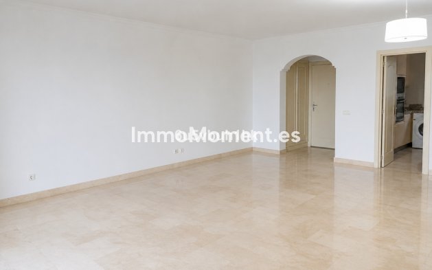Reventa - Apartamento - Mijas - Calahonda