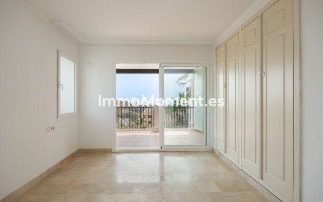 Reventa - Apartamento - Mijas - Calahonda