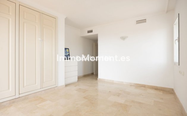 Reventa - Apartamento - Mijas - Calahonda