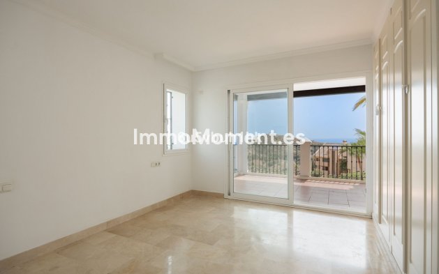 Reventa - Apartamento - Mijas - Calahonda