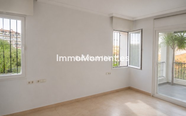 Reventa - Apartamento - Mijas - Calahonda