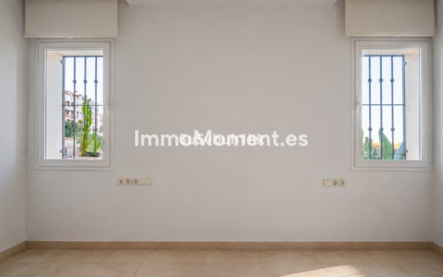 Reventa - Apartamento - Mijas - Calahonda