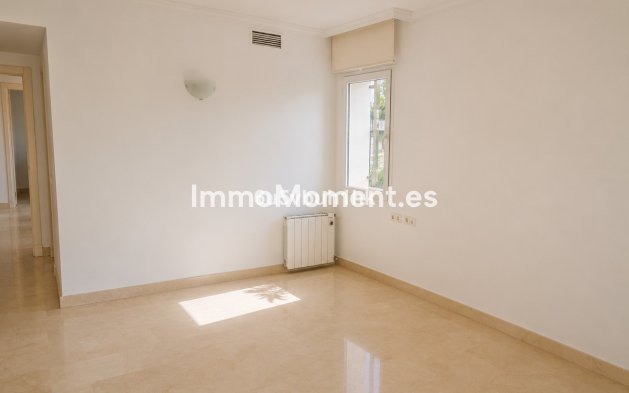 Reventa - Apartamento - Mijas - Calahonda