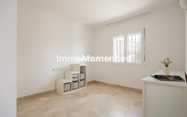 Reventa - Apartamento - Mijas - Calahonda