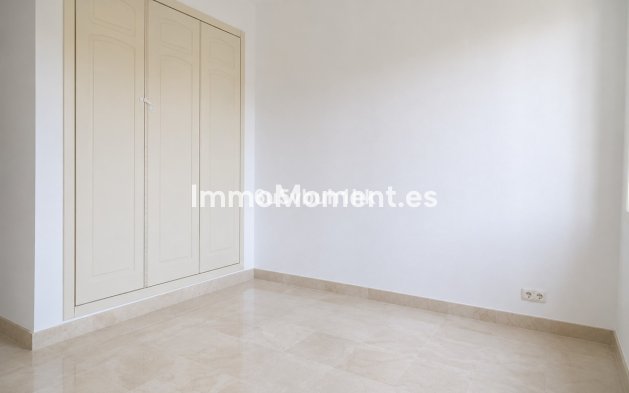 Reventa - Apartamento - Mijas - Calahonda