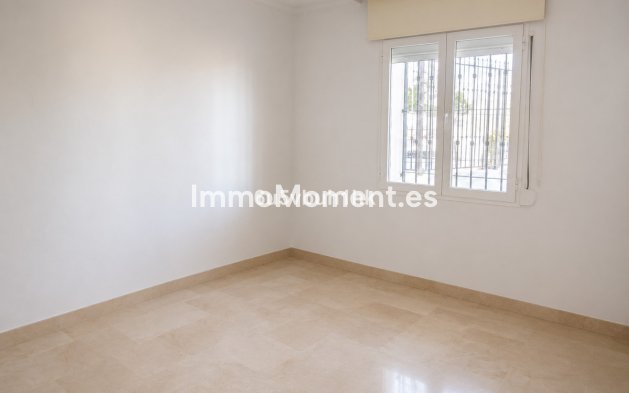Reventa - Apartamento - Mijas - Calahonda