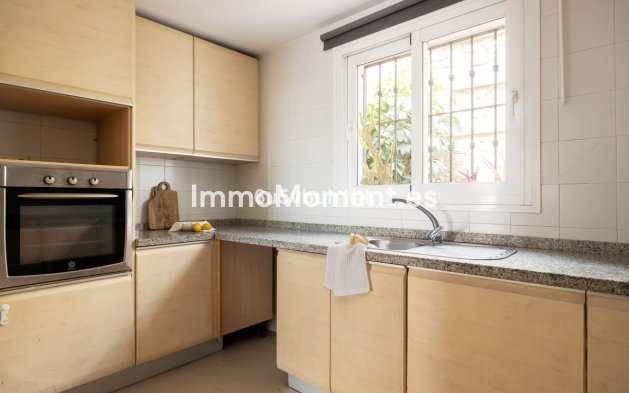 Reventa - Apartamento - Mijas - Calahonda