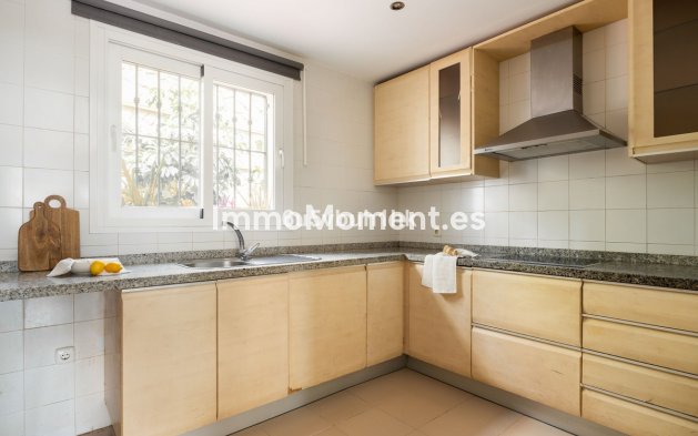Reventa - Apartamento - Mijas - Calahonda