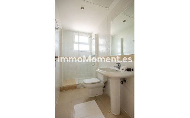 Reventa - Apartamento - Mijas - Calahonda