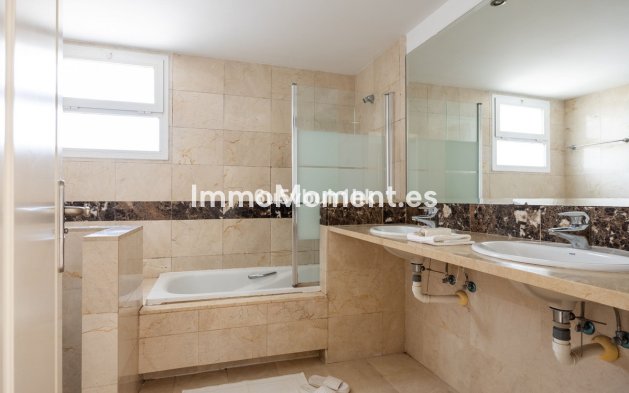 Reventa - Apartamento - Mijas - Calahonda