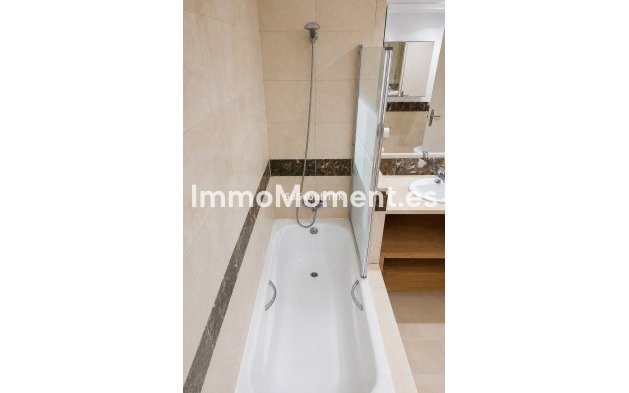 Reventa - Apartamento - Mijas - Calahonda