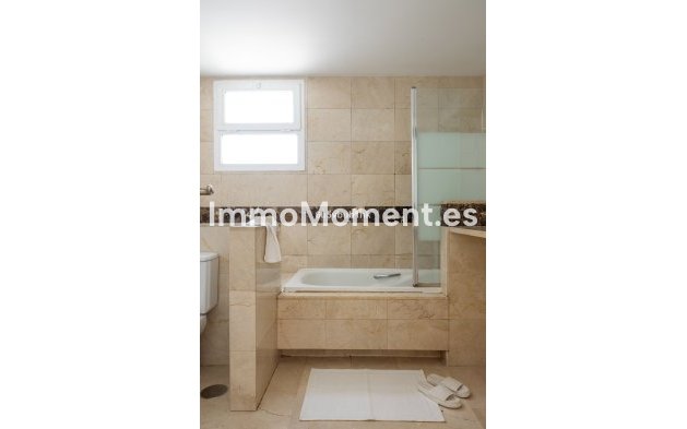 Reventa - Apartamento - Mijas - Calahonda