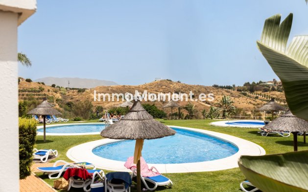 Reventa - Apartamento - Mijas - Calahonda