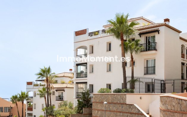 Reventa - Apartamento - Mijas - Calahonda