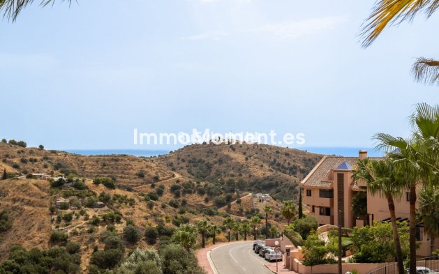 Reventa - Apartamento - Mijas - Calahonda