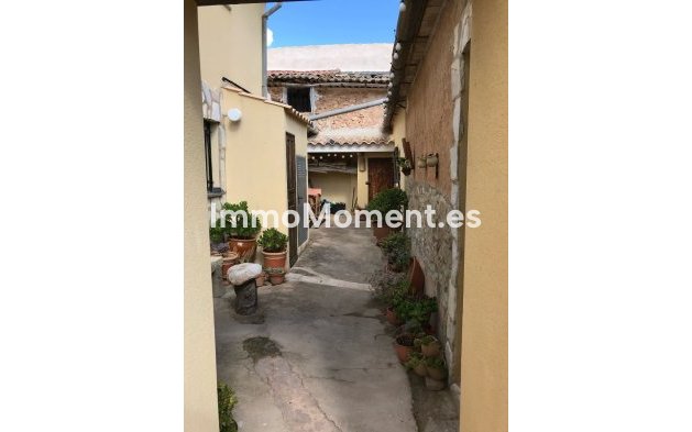 Wiederverkauf - Landhaus - Monóvar - Monòver - Monóvar - Monòver Centro