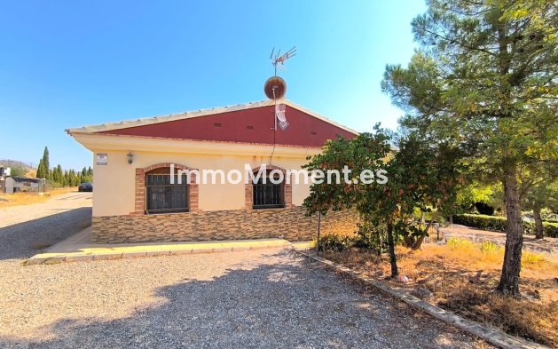 Resale - Detached villa - Jumilla - Jumilla Centro