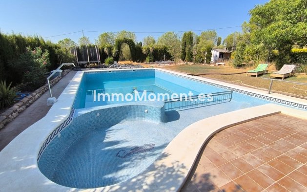 Resale - Detached villa - Jumilla - Jumilla Centro