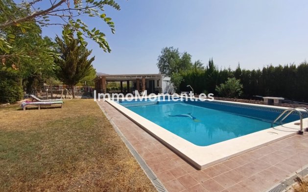 Resale - Detached villa - Jumilla - Jumilla Centro