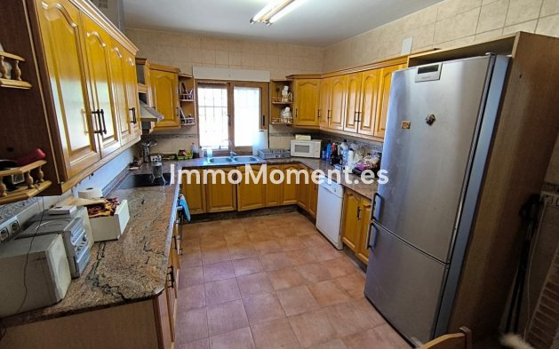 Resale - Detached villa - Jumilla - Jumilla Centro