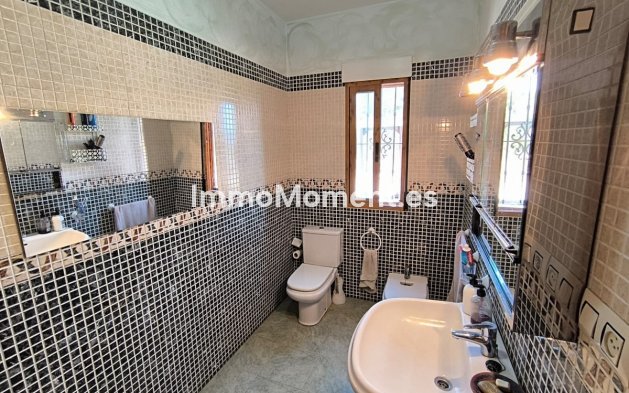 Resale - Detached villa - Jumilla - Jumilla Centro