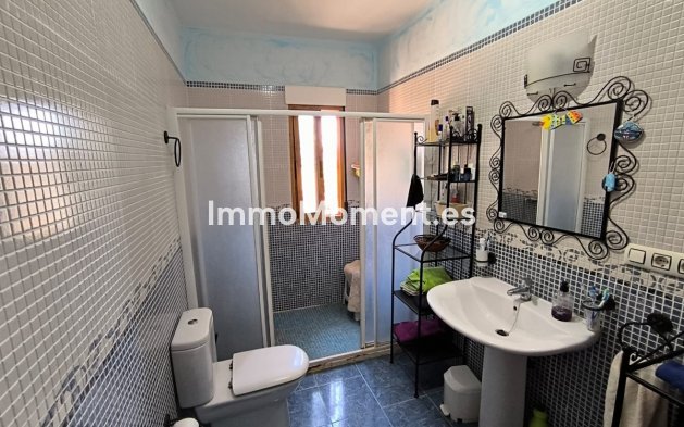 Resale - Detached villa - Jumilla - Jumilla Centro