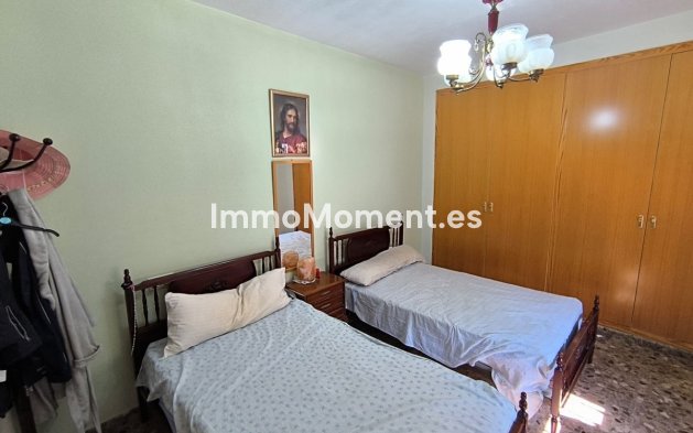 Resale - Detached villa - Jumilla - Jumilla Centro