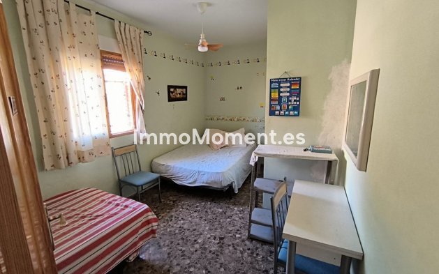 Resale - Detached villa - Jumilla - Jumilla Centro
