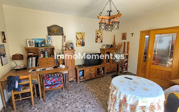 Resale - Detached villa - Jumilla - Jumilla Centro