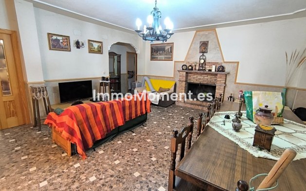 Resale - Detached villa - Jumilla - Jumilla Centro