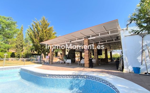 Resale - Detached villa - Jumilla - Jumilla Centro