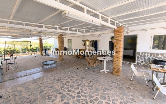 Resale - Detached villa - Jumilla - Jumilla Centro