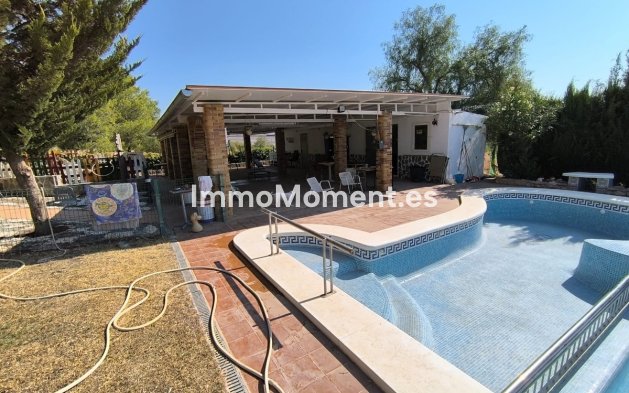 Resale - Detached villa - Jumilla - Jumilla Centro