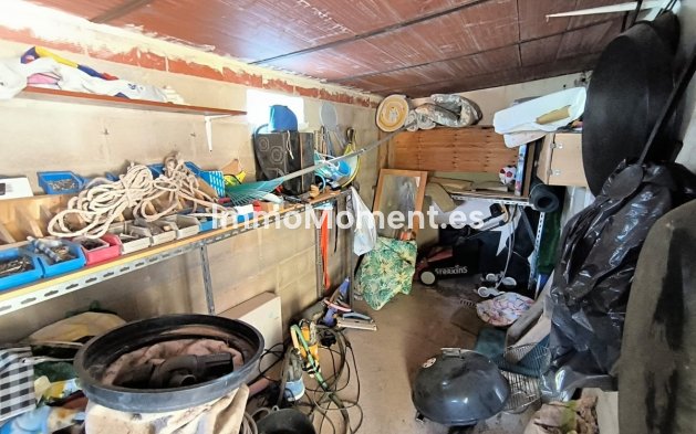 Resale - Detached villa - Jumilla - Jumilla Centro