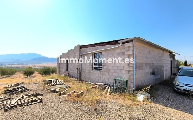 Resale - Detached villa - Jumilla - Jumilla Centro