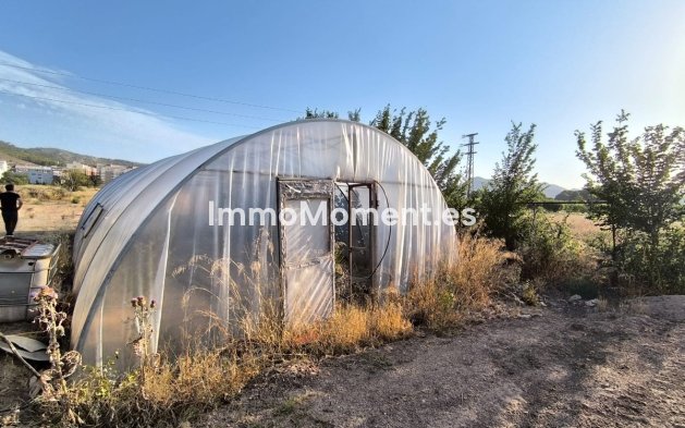 Resale - Detached villa - Yecla - Yecla Centro