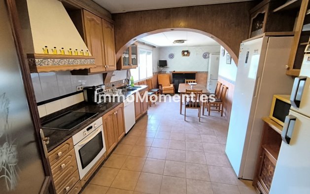 Resale - Detached villa - Yecla - Yecla Centro