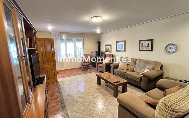 Resale - Detached villa - Yecla - Yecla Centro