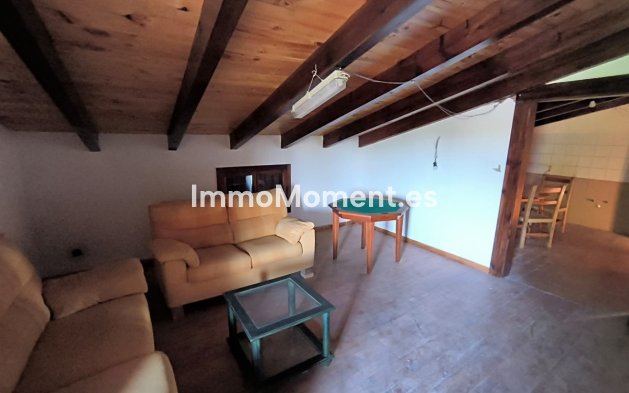 Resale - Detached villa - Yecla - Yecla Centro