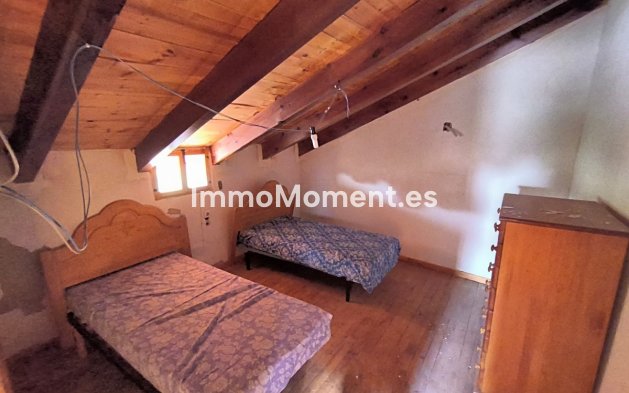 Resale - Detached villa - Yecla - Yecla Centro