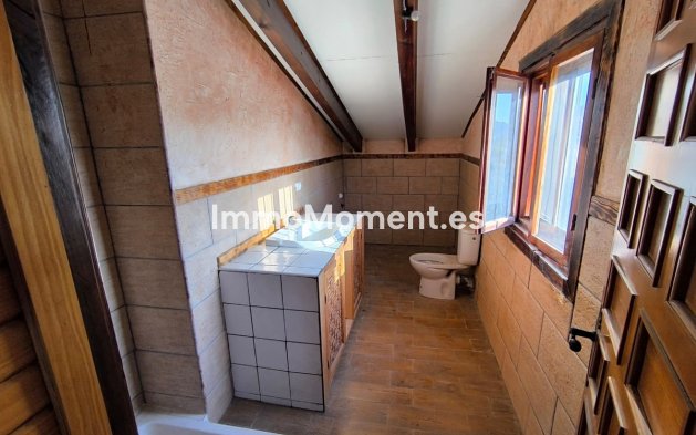 Resale - Detached villa - Yecla - Yecla Centro