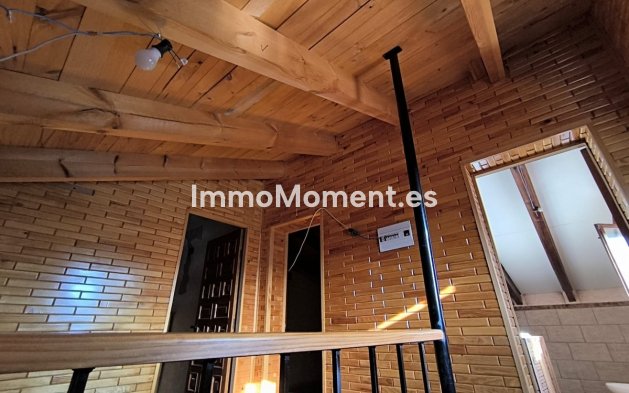 Resale - Detached villa - Yecla - Yecla Centro