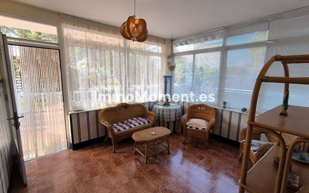 Resale - Detached villa - Yecla - Yecla Centro