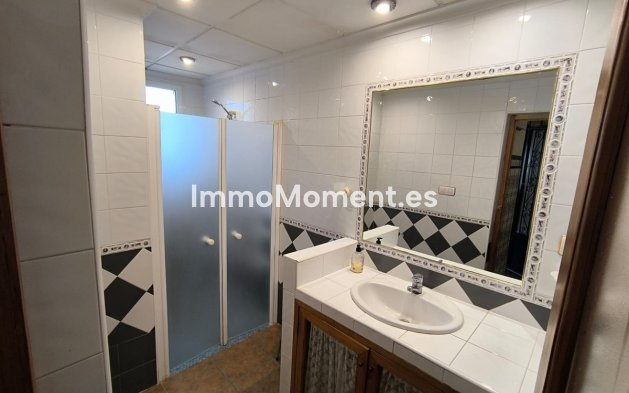 Resale - Detached villa - Yecla - Yecla Centro