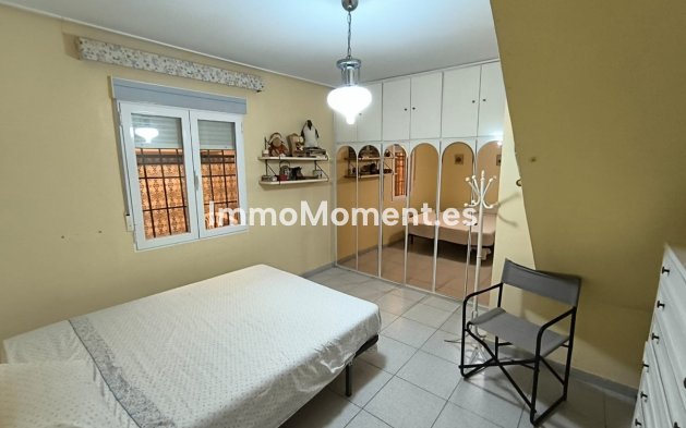 Resale - Detached villa - Yecla - Yecla Centro
