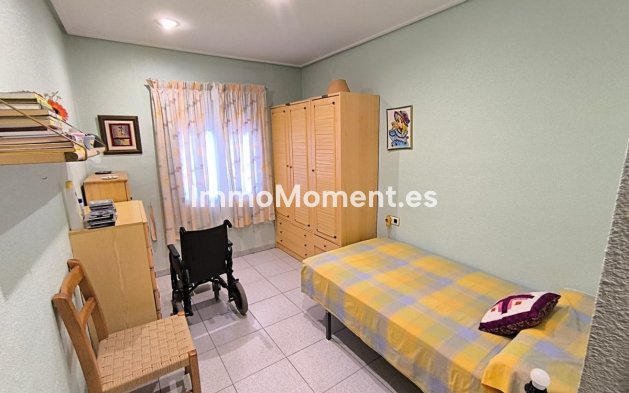 Resale - Detached villa - Yecla - Yecla Centro