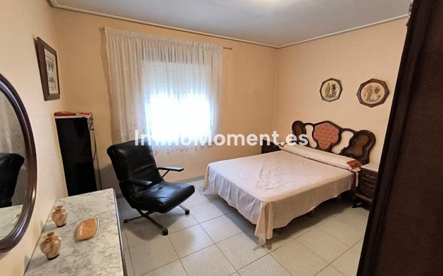 Resale - Detached villa - Yecla - Yecla Centro